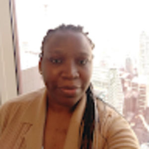 Meet your Posher, Ijeoma